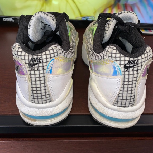 Chrome AirMax - Picture 3 of 5